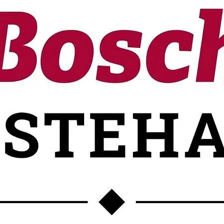 Gaestehaus Bosch Aparthotel