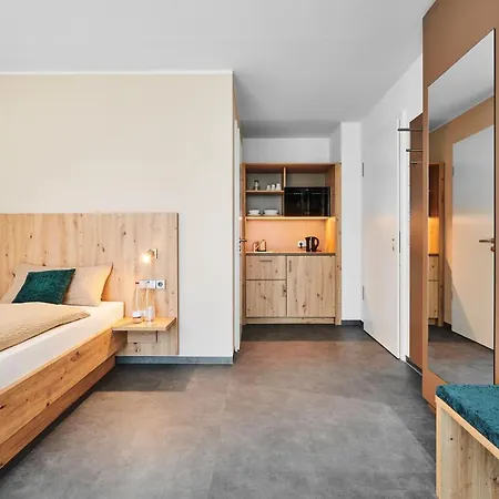 Gaestehaus Bosch 3* Herrenberg