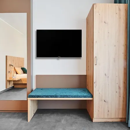 Gaestehaus Bosch Aparthotel Herrenberg