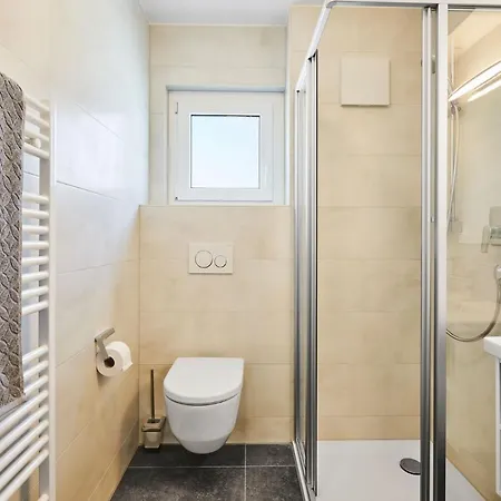 Gaestehaus Bosch Herrenberg