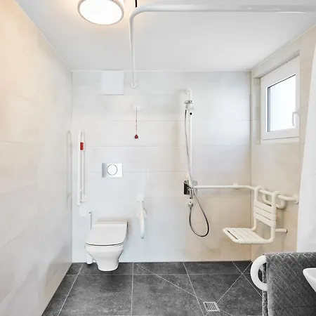 Gaestehaus Bosch Herrenberg