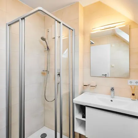 Aparthotel Gaestehaus Bosch Herrenberg