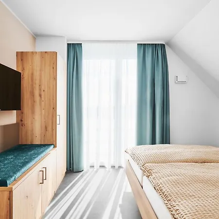 Gaestehaus Bosch Aparthotel Herrenberg