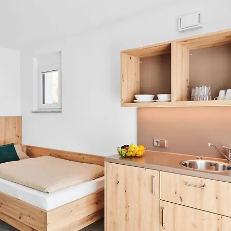 Gaestehaus Bosch Aparthotel Herrenberg