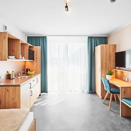 Gaestehaus Bosch Herrenberg