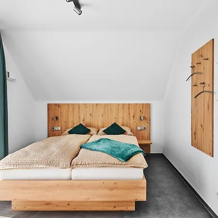 Aparthotel Gaestehaus Bosch