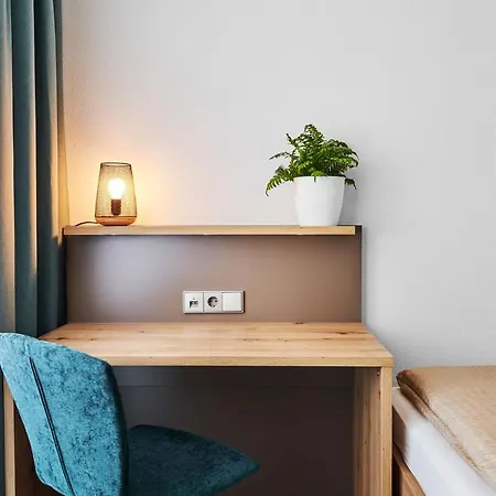 Gaestehaus Bosch Aparthotel Herrenberg