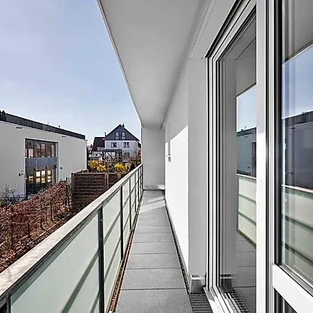 Bosch Aparthotel 3*