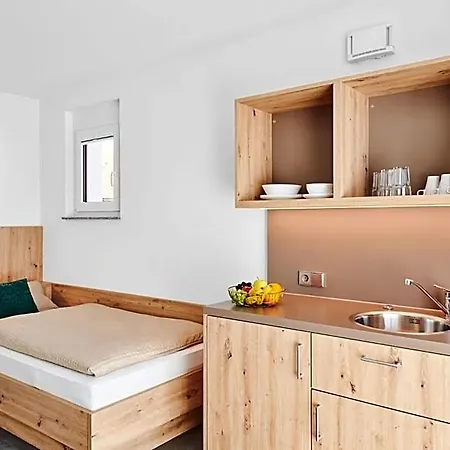 Aparthotel Bosch