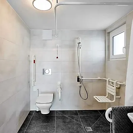 Aparthotel Bosch 3*