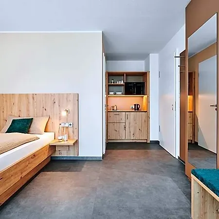 Bosch Aparthotel 3*