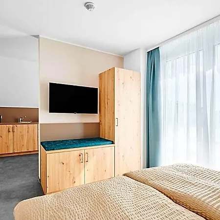 Bosch Aparthotel Herrenberg