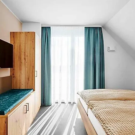 Aparthotel Bosch Herrenberg