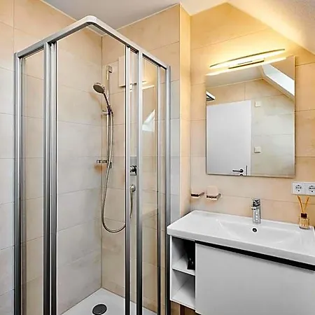Aparthotel Bosch 3*