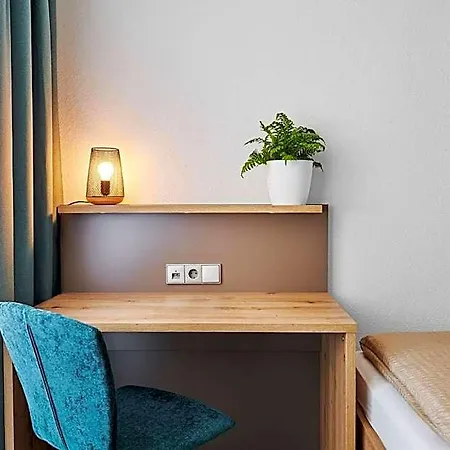 Bosch Aparthotel 3*