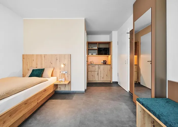 Gaestehaus Bosch 3* Herrenberg