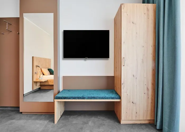 Gaestehaus Bosch Lejlighedshotel Herrenberg