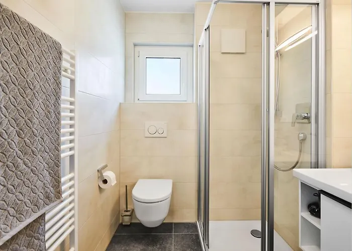 Gaestehaus Bosch Herrenberg