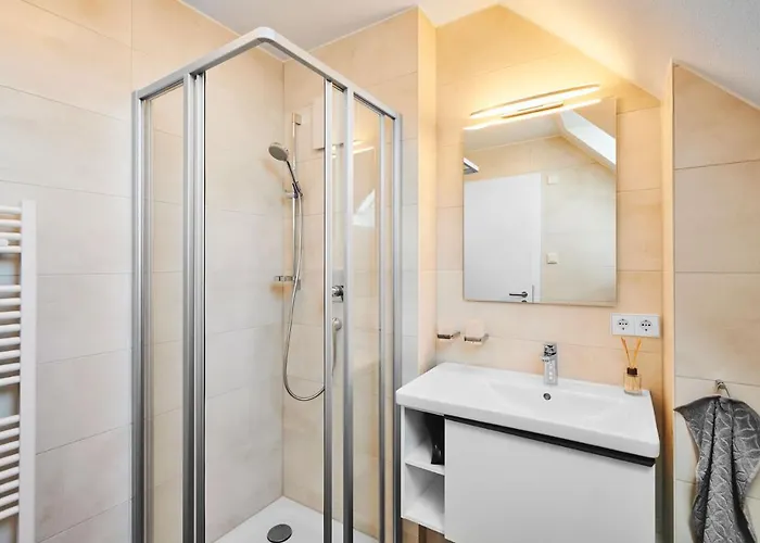 Lejlighedshotel Gaestehaus Bosch Herrenberg