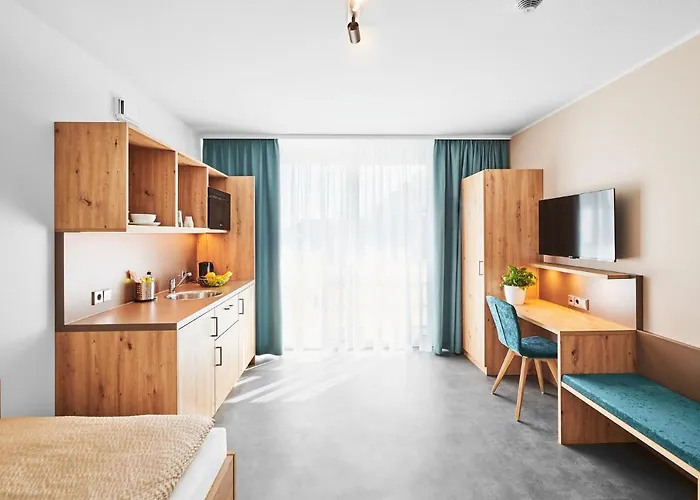 Gaestehaus Bosch Herrenberg